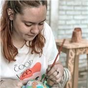 Taller creativo de acuarela y otras técnicas